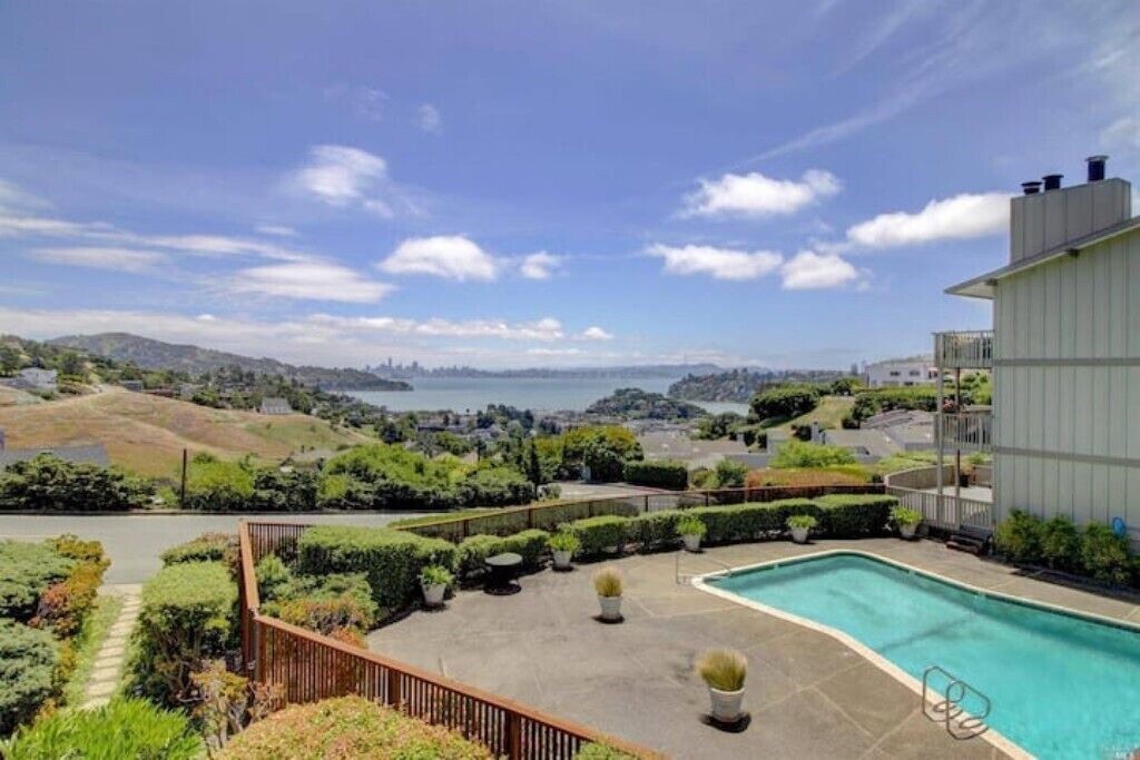 Photo of Outdoor in Belvedere Tiburon