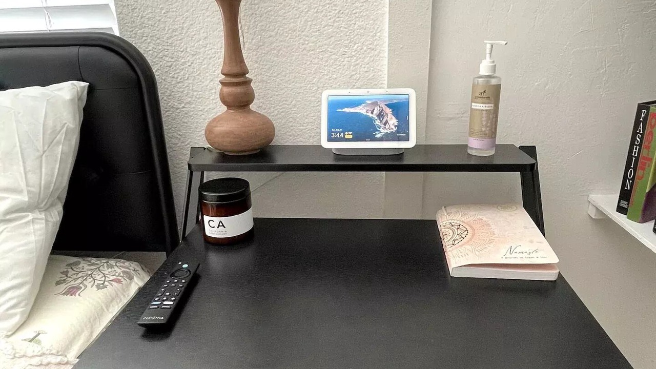 Photo of Bedroom in Santa Clarita