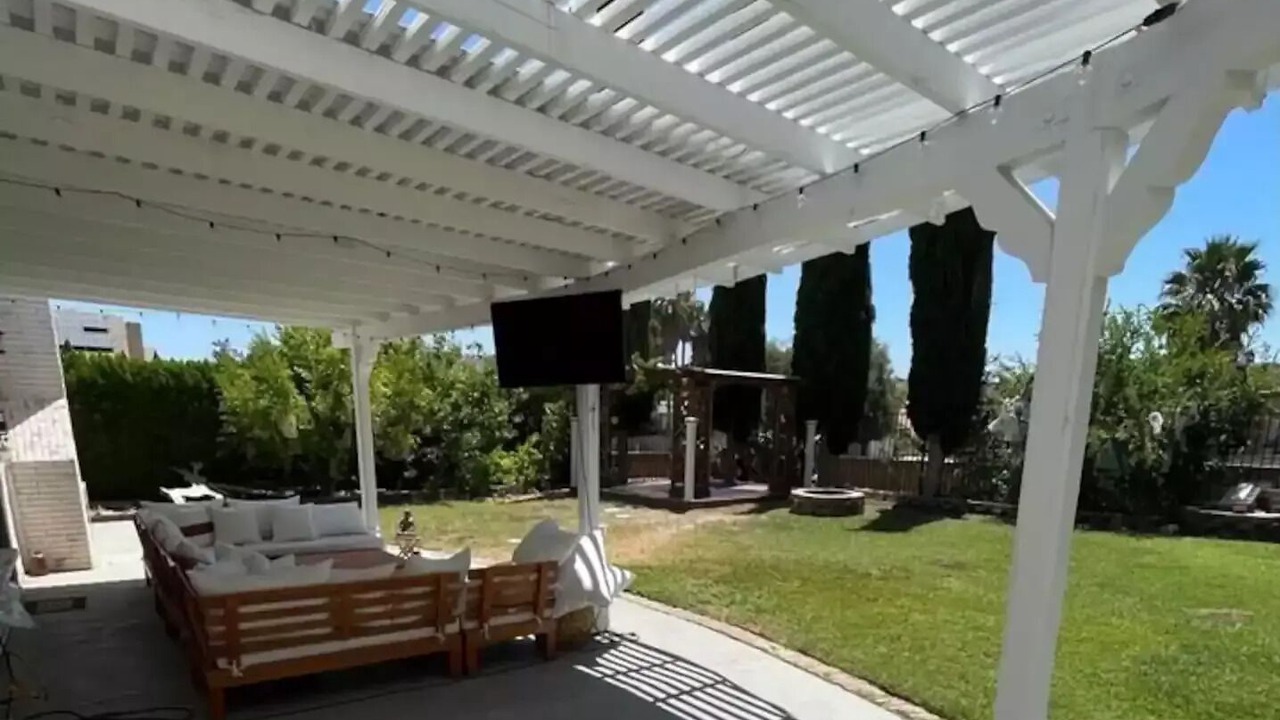 Photo of Outdoor in Santa Clarita