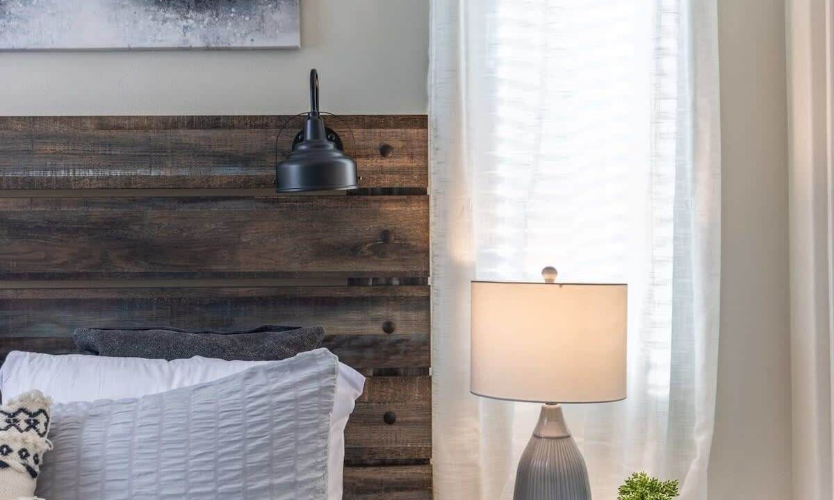 Photo of Bedroom in San Juan Capistrano