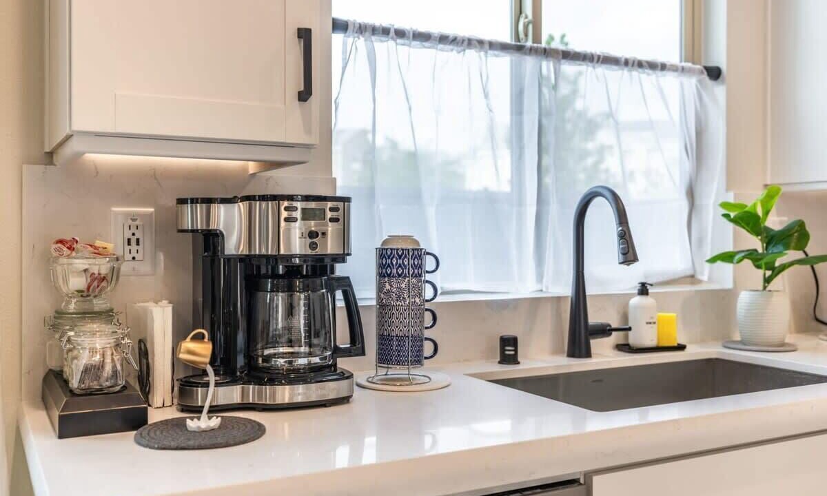 Photo of Kitchen in San Juan Capistrano