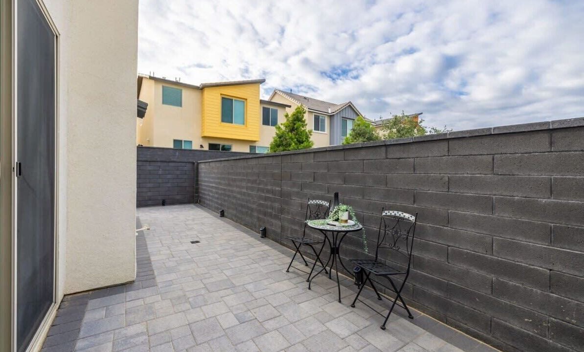 Photo of Outdoor in San Juan Capistrano