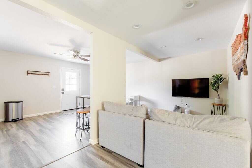 Photo of Livingroom in Roseville