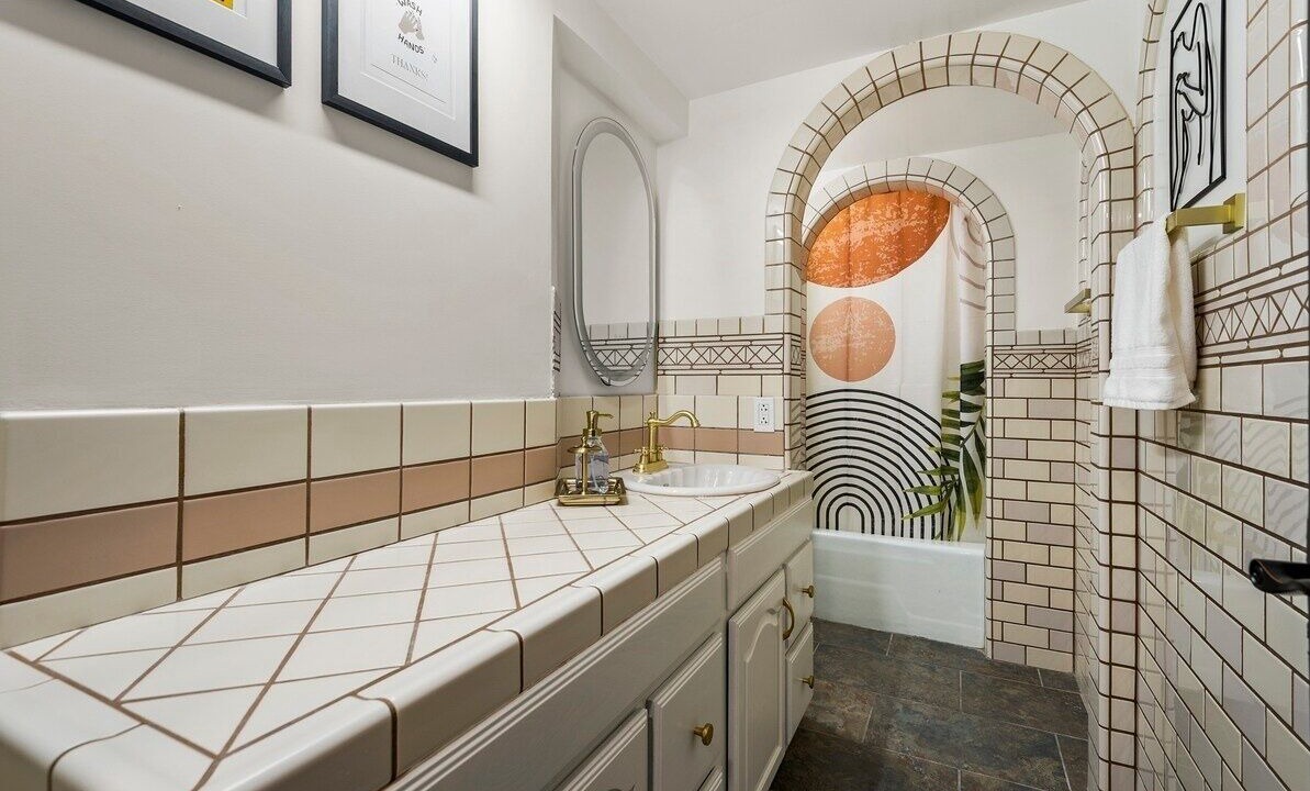 Photo of Bathroom in Hesperia