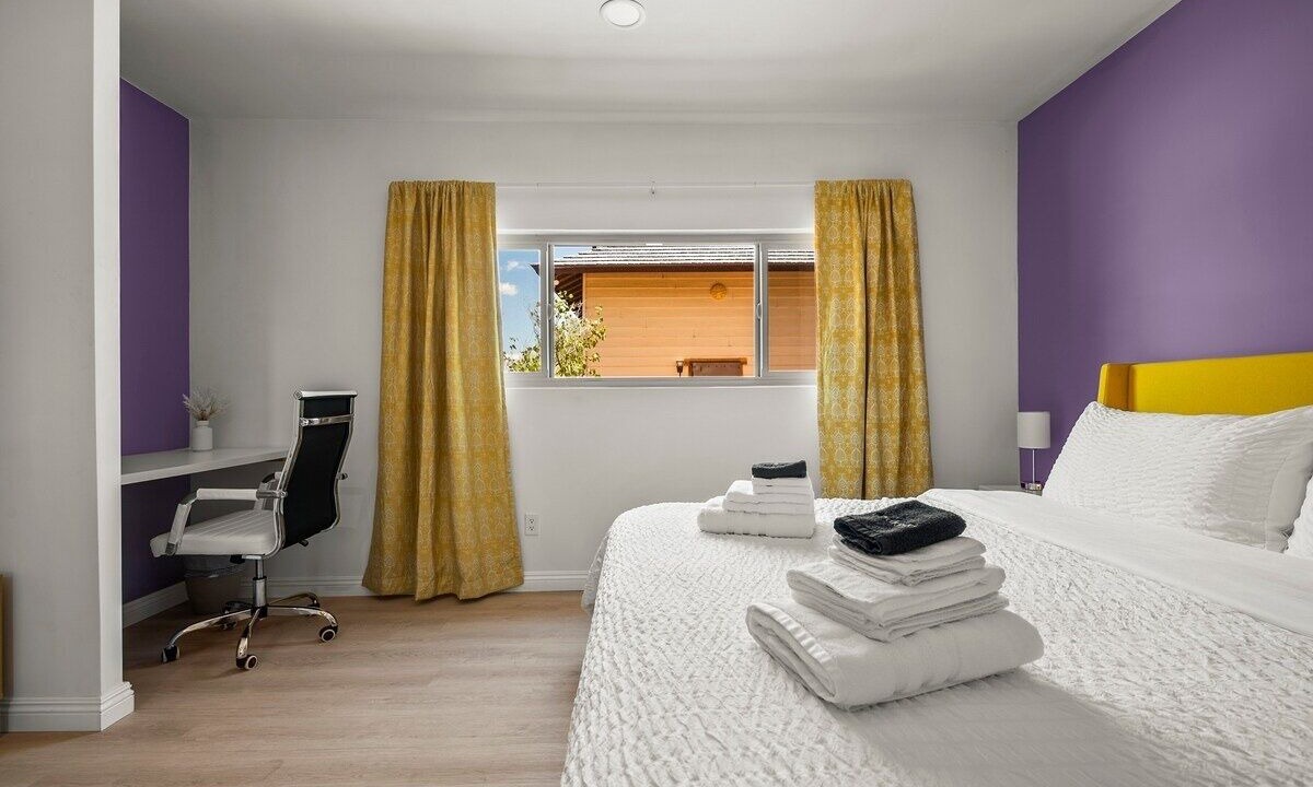 Photo of Bedroom in Hesperia