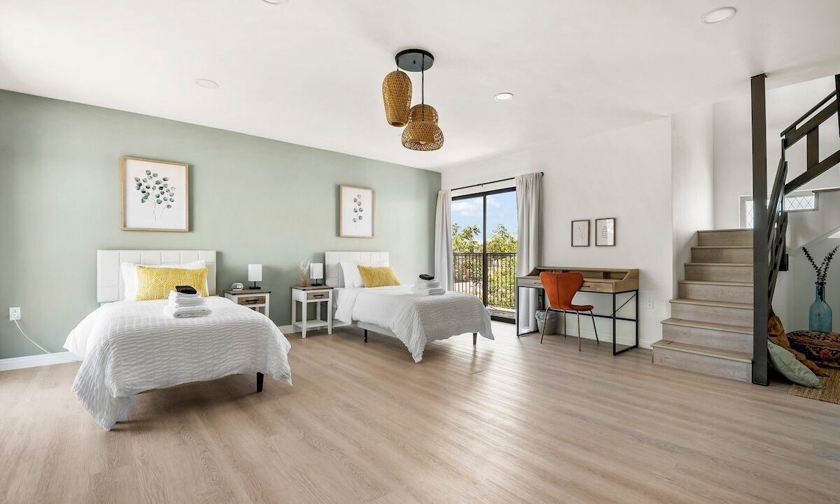 Photo of Bedroom in Hesperia