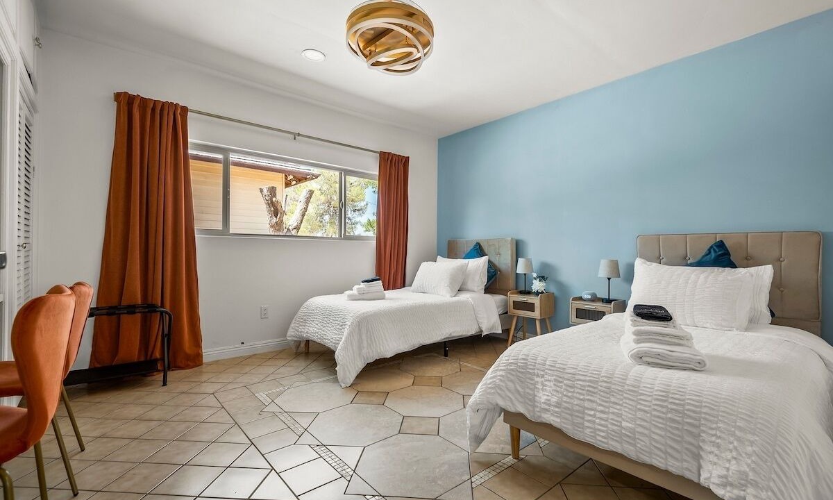 Photo of Bedroom in Hesperia