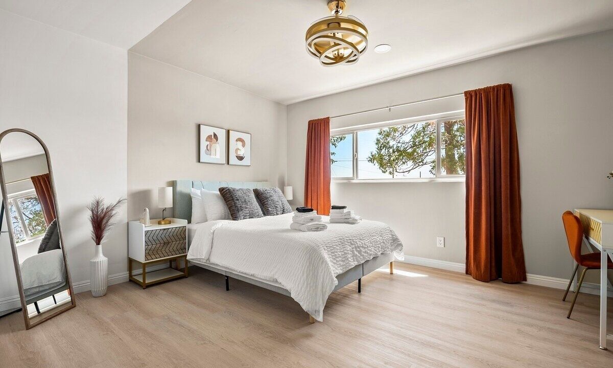 Photo of Bedroom in Hesperia