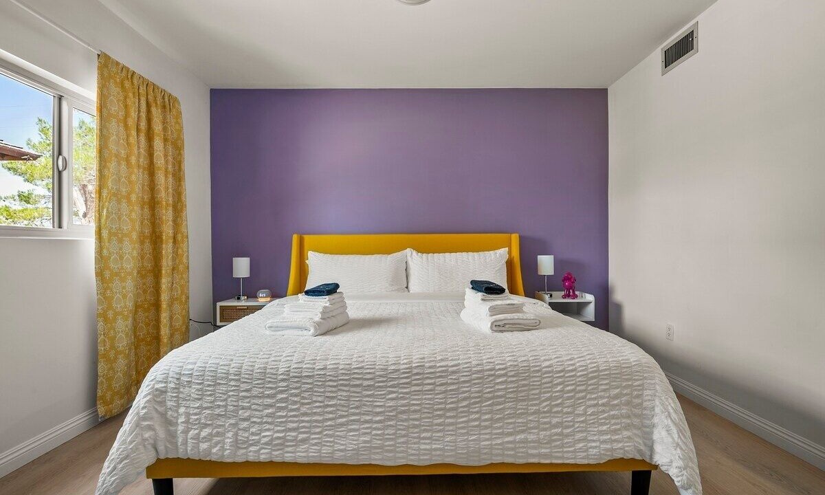 Photo of Bedroom in Hesperia