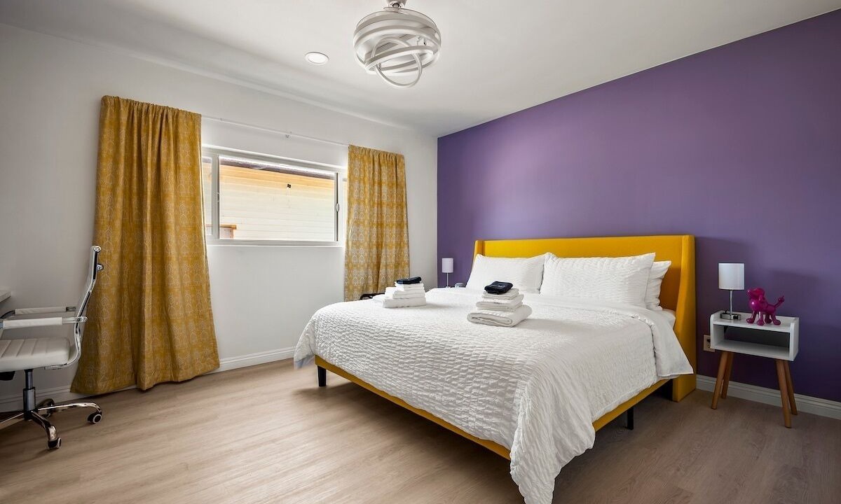 Photo of Bedroom in Hesperia