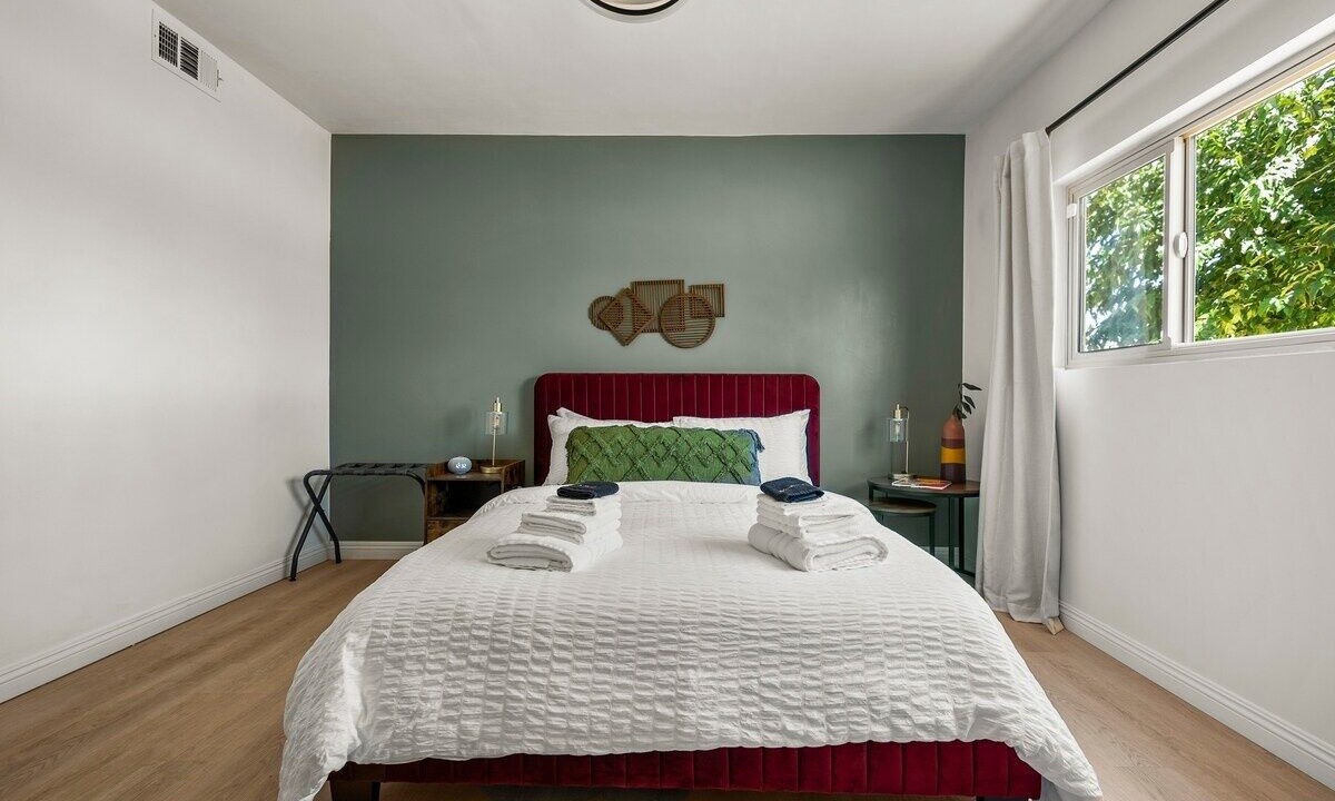 Photo of Bedroom in Hesperia