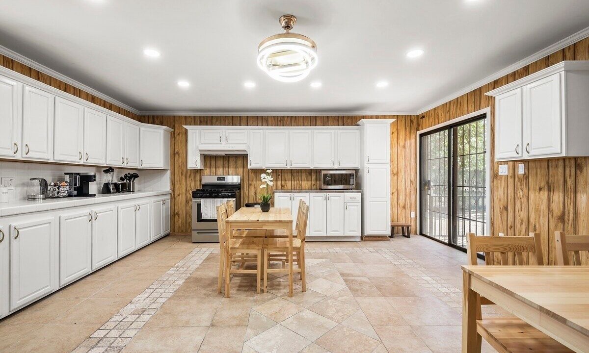 Photo of Kitchen in Hesperia