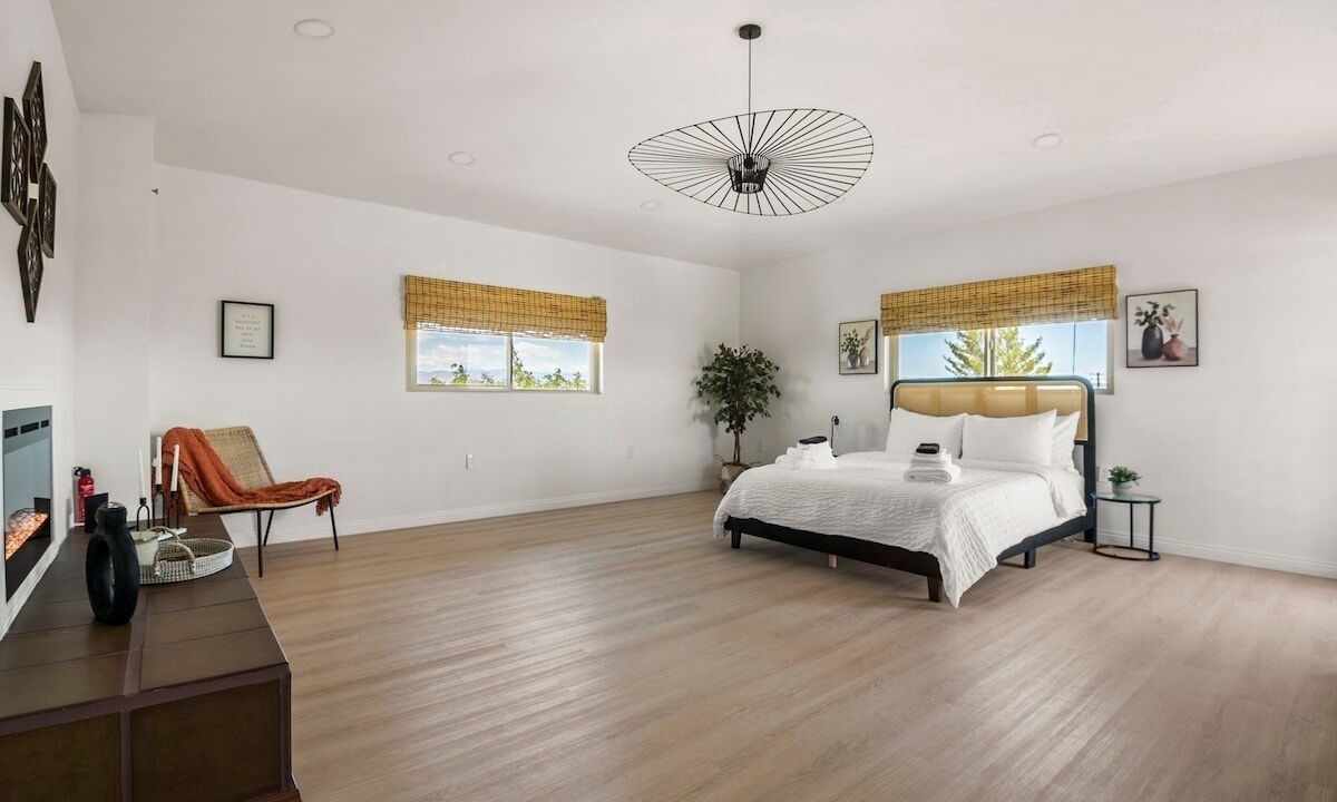 Photo of Bedroom in Hesperia