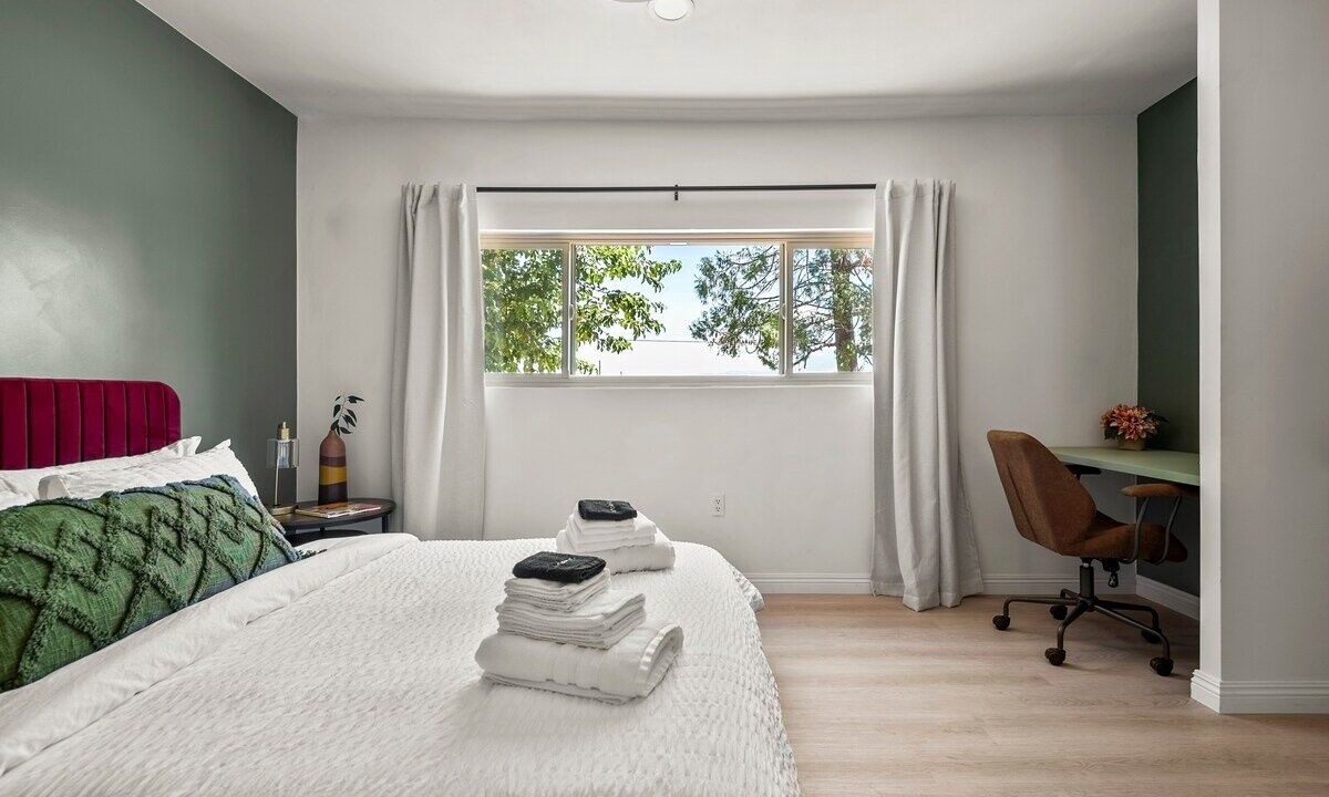 Photo of Bedroom in Hesperia