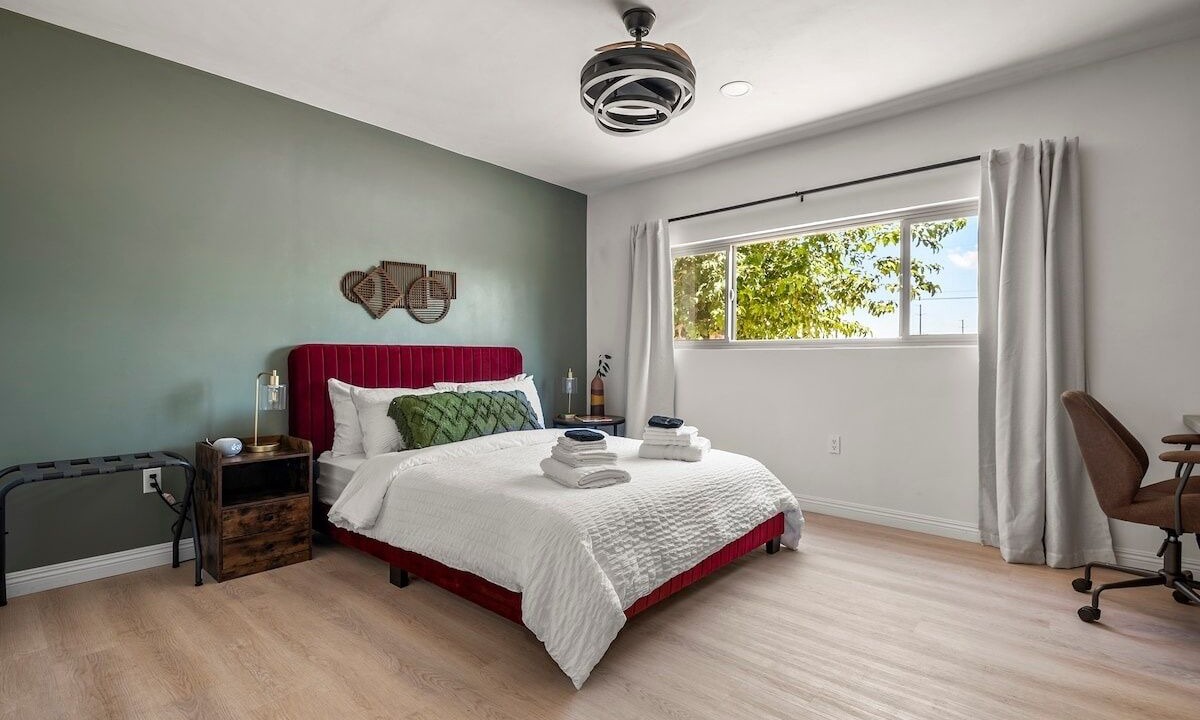Photo of Bedroom in Hesperia