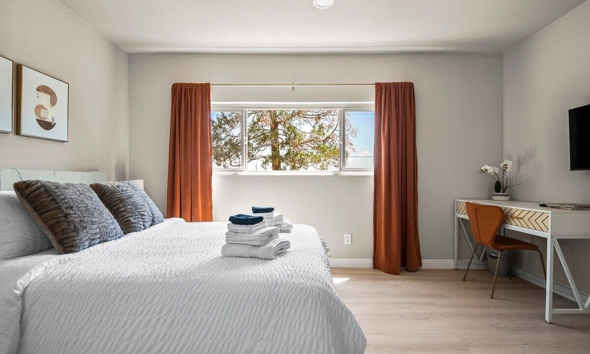 Photo of Bedroom in Hesperia