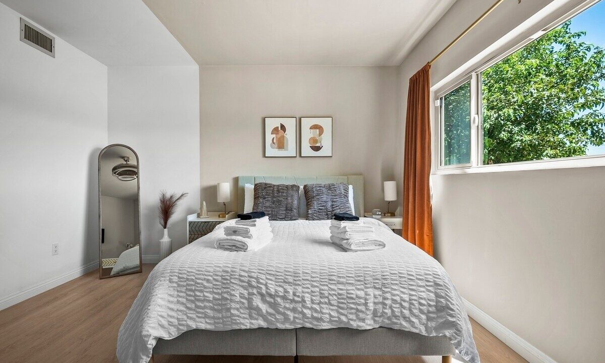 Photo of Bedroom in Hesperia