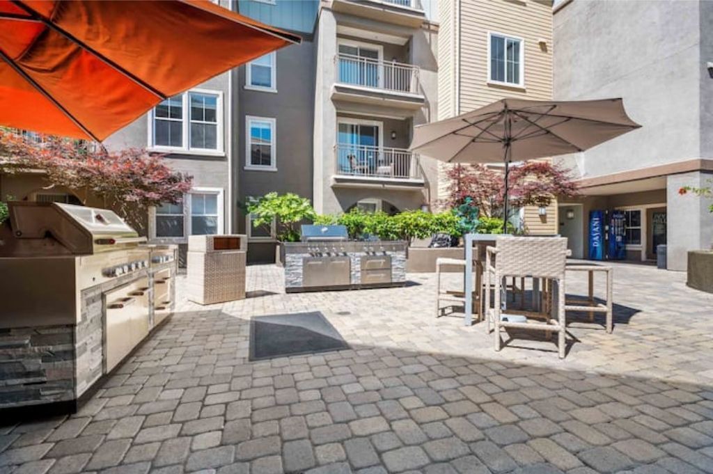 Photo of Outdoor in Saranap