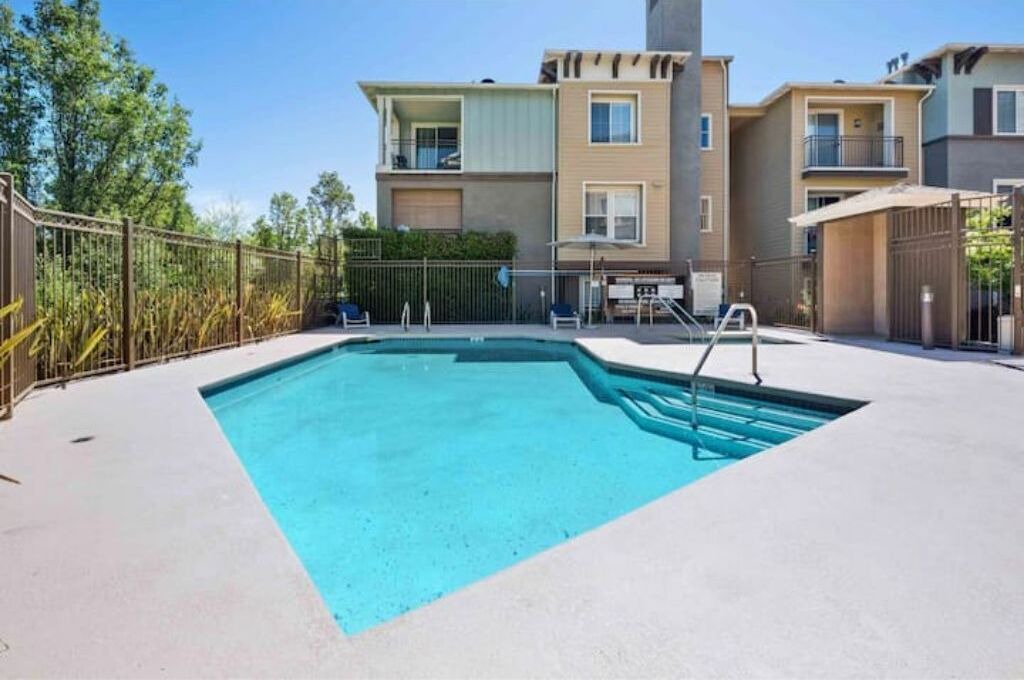 Photo of Outdoor in Saranap