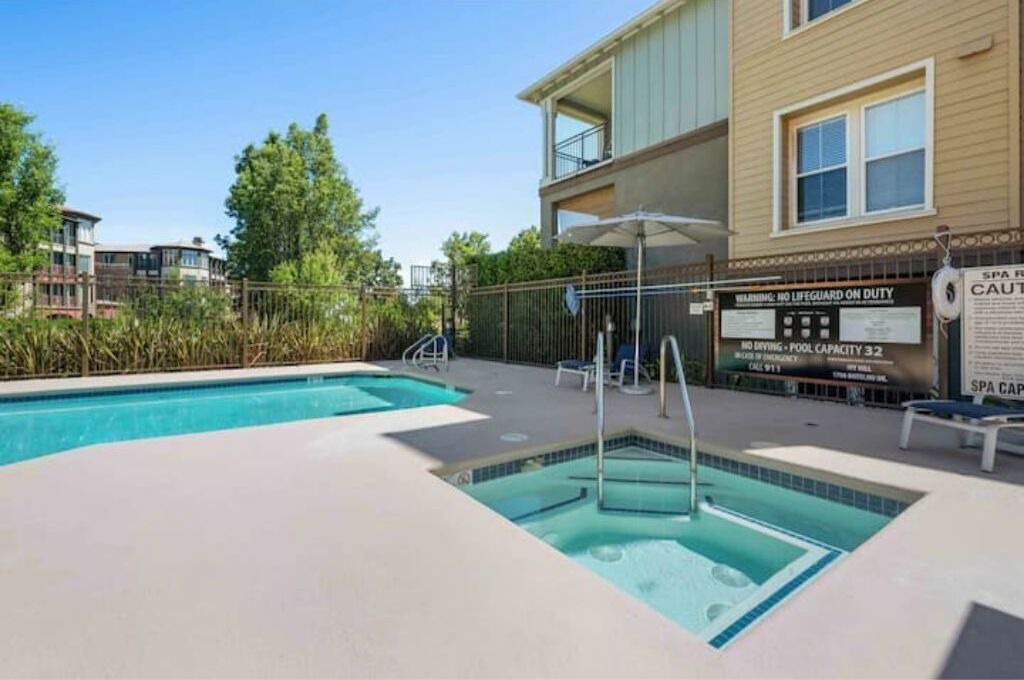 Photo of Outdoor in Saranap