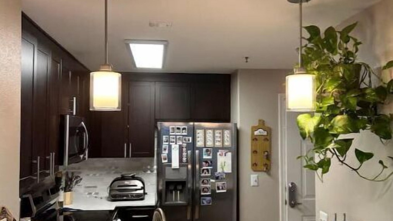 Photo of Kitchen in Saranap
