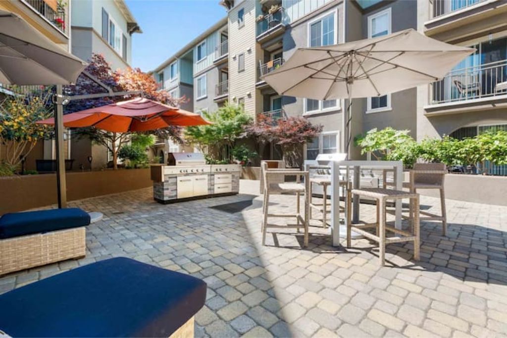 Photo of Outdoor in Saranap