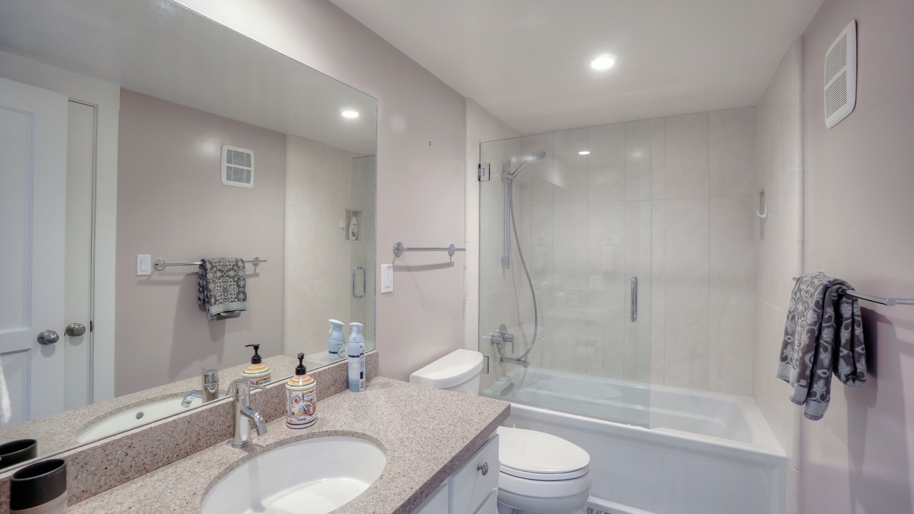 Photo of Bathroom in Castroville