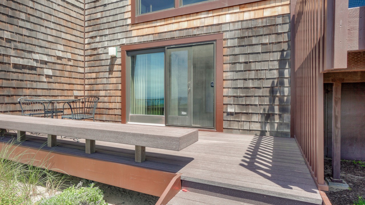 Photo of Patio Balcony in Castroville