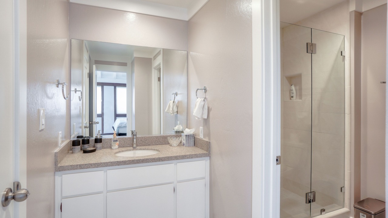 Photo of Bathroom in Castroville