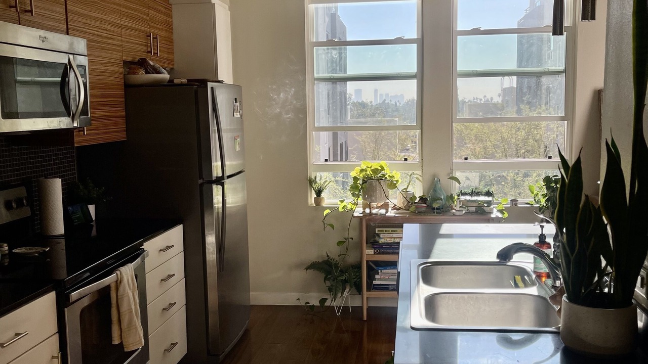 Photo of Kitchen in Miracle Mile