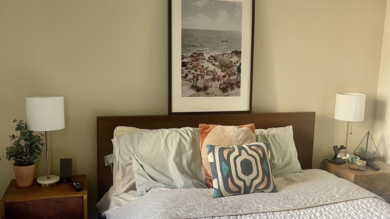 Photo of Bedroom in Miracle Mile