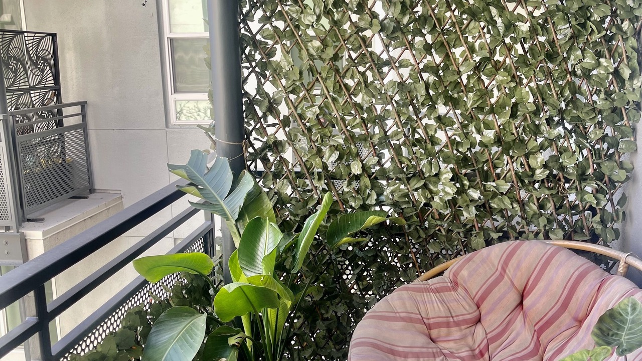 Photo of Patio Balcony in Miracle Mile