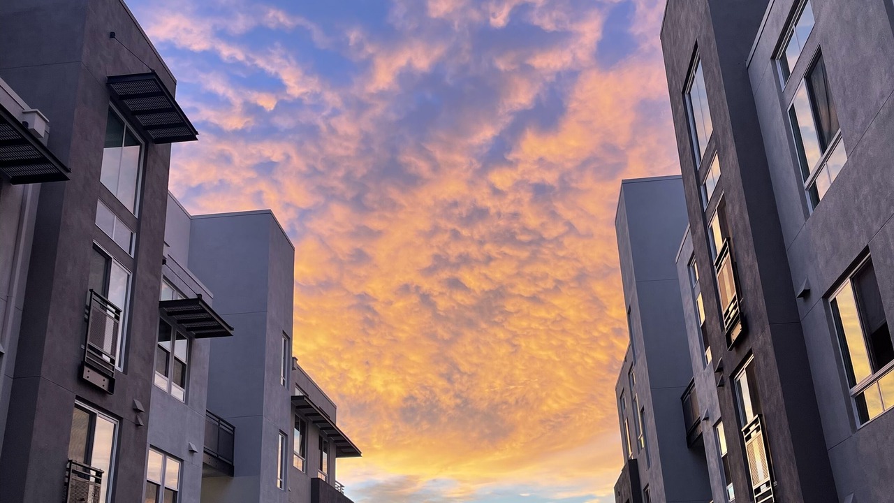 Photo of Outdoor in Miracle Mile