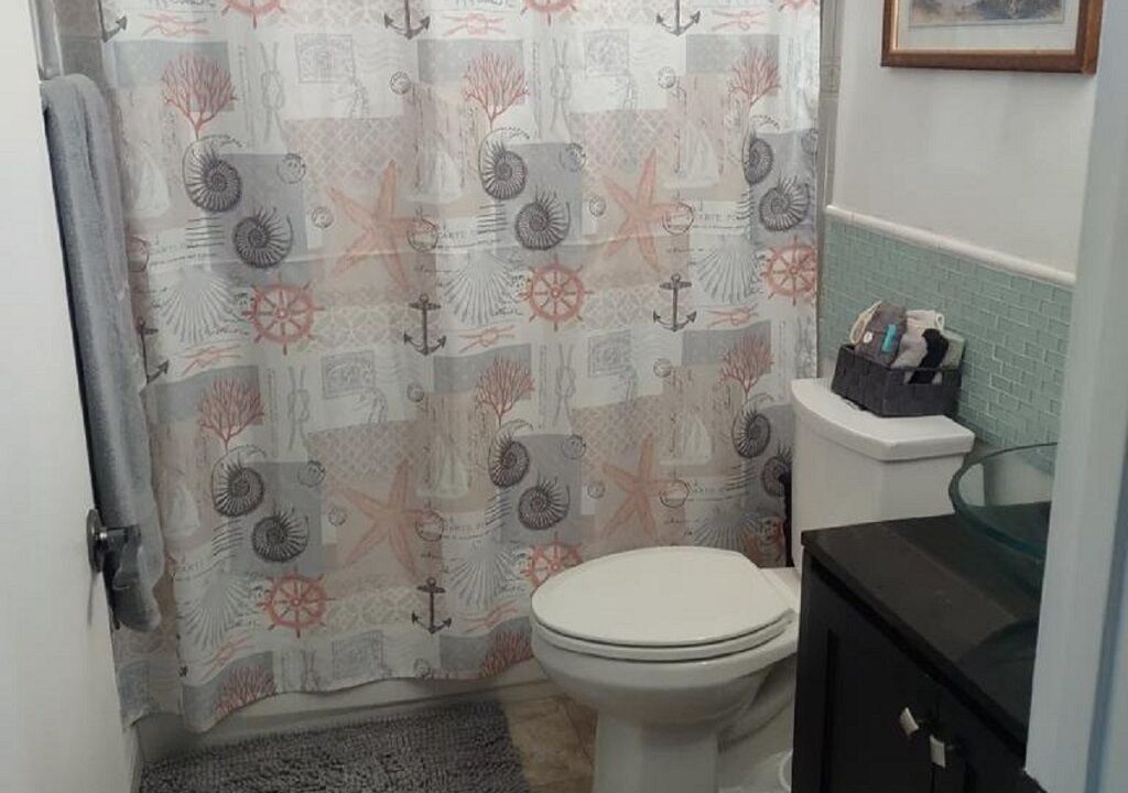Photo of Bathroom in Valle Lindo