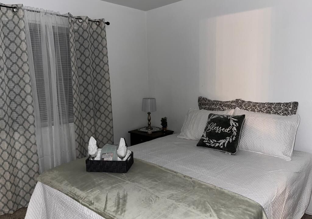 Photo of Bedroom in Valle Lindo