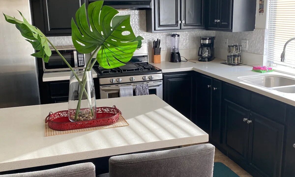 Photo of Kitchen in Valle Lindo