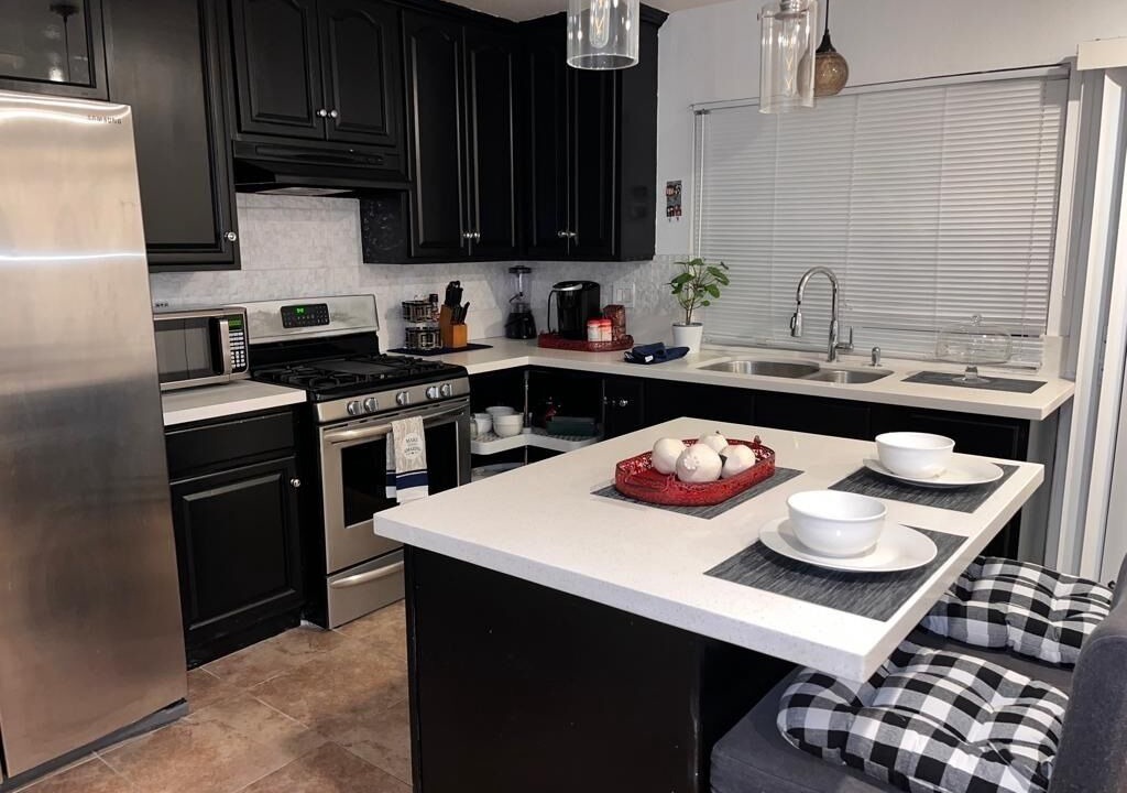 Photo of Kitchen in Valle Lindo