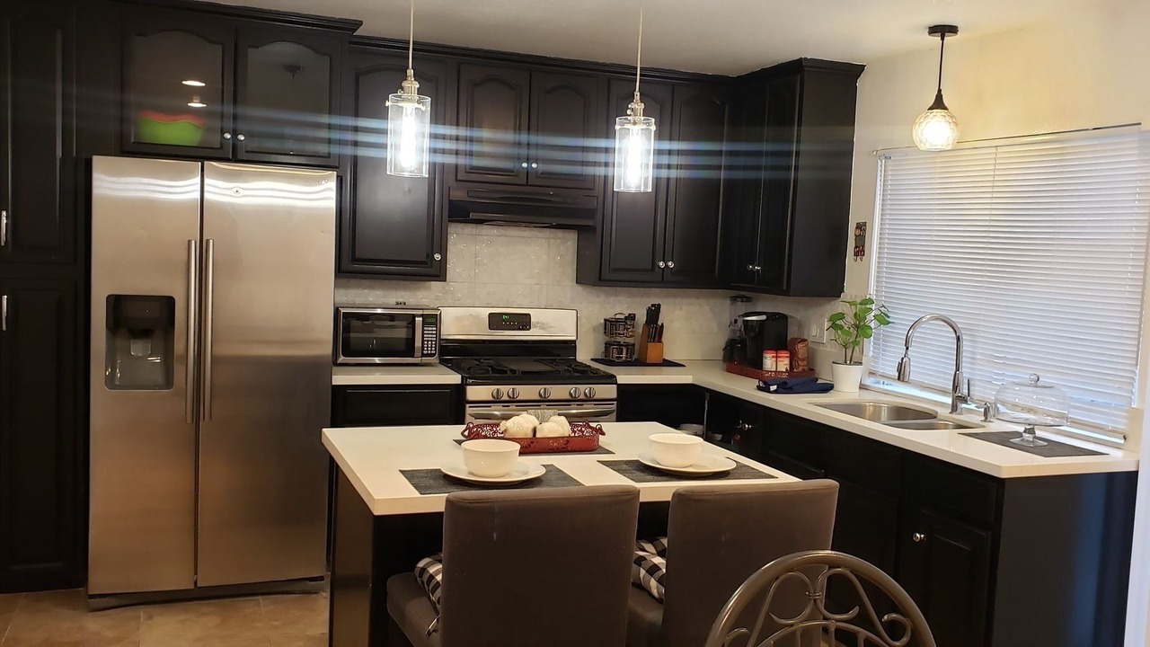 Photo of Kitchen in Valle Lindo