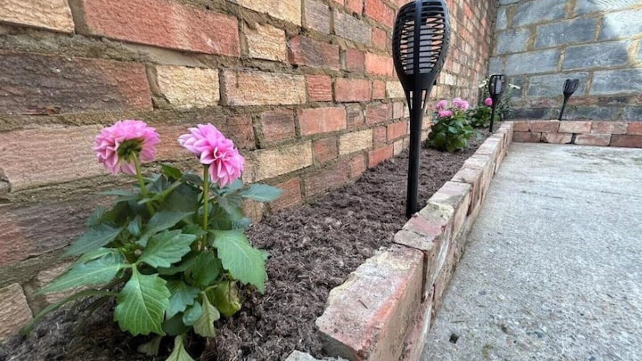 Photo of Outdoor in Tower Hamlets