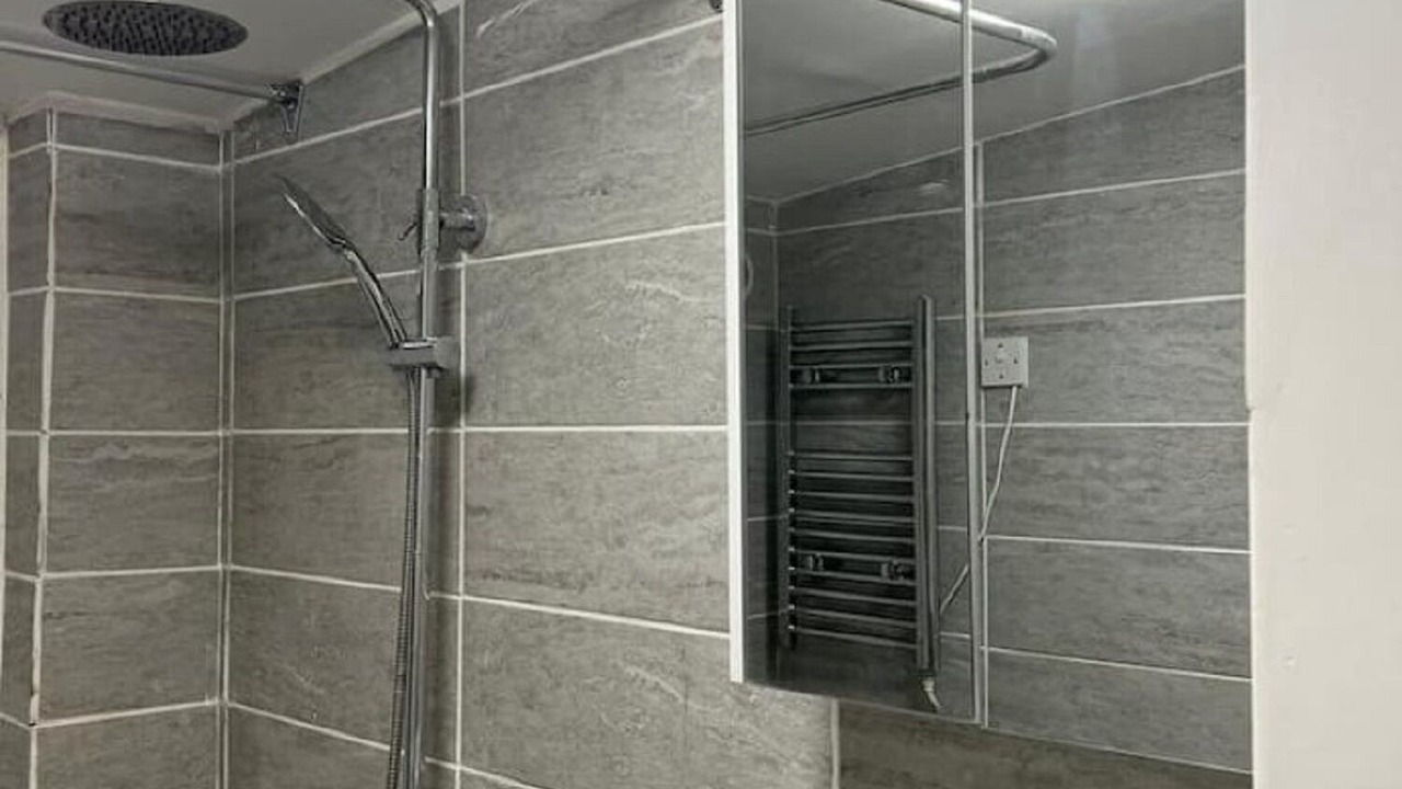 Photo of Bathroom in Tower Hamlets