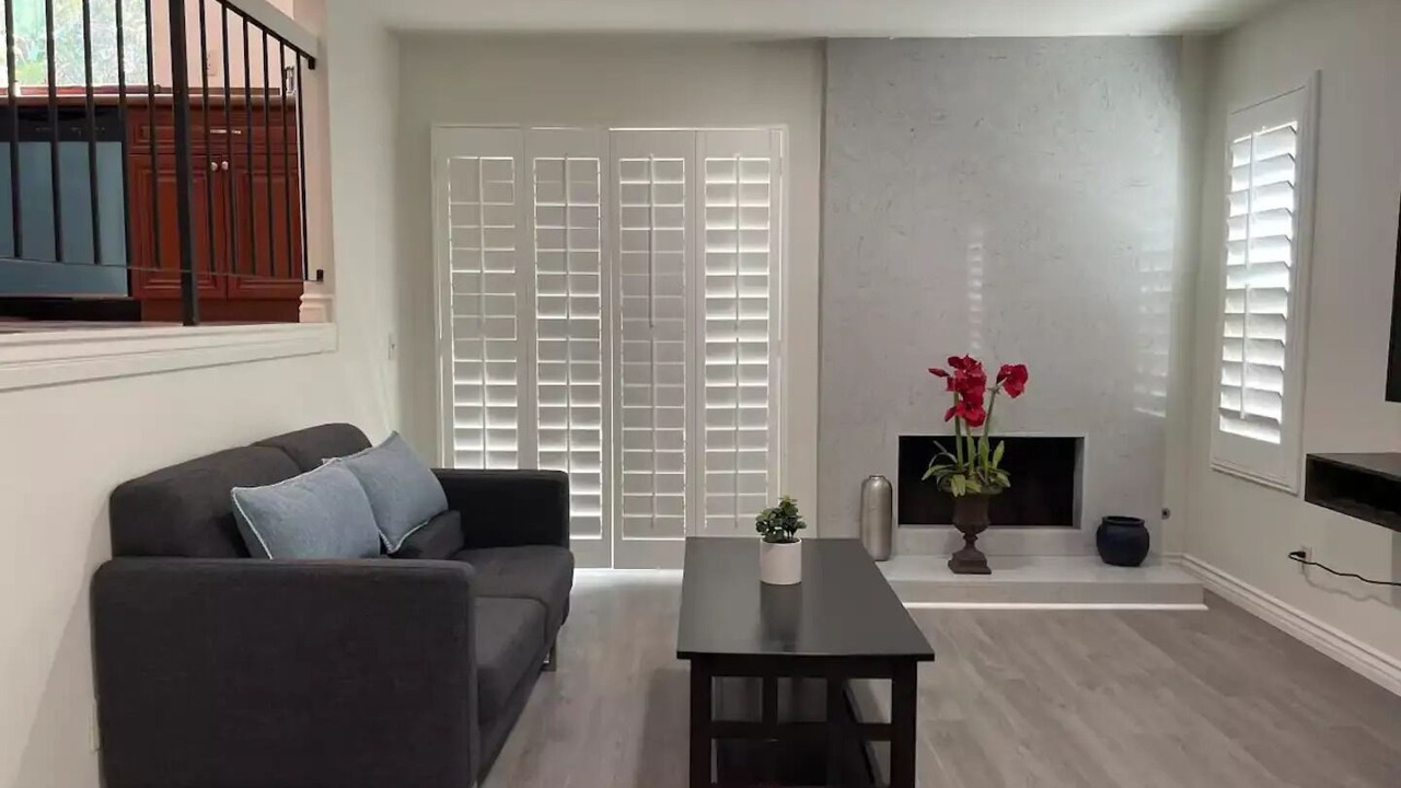 Photo of Livingroom in Valle Lindo