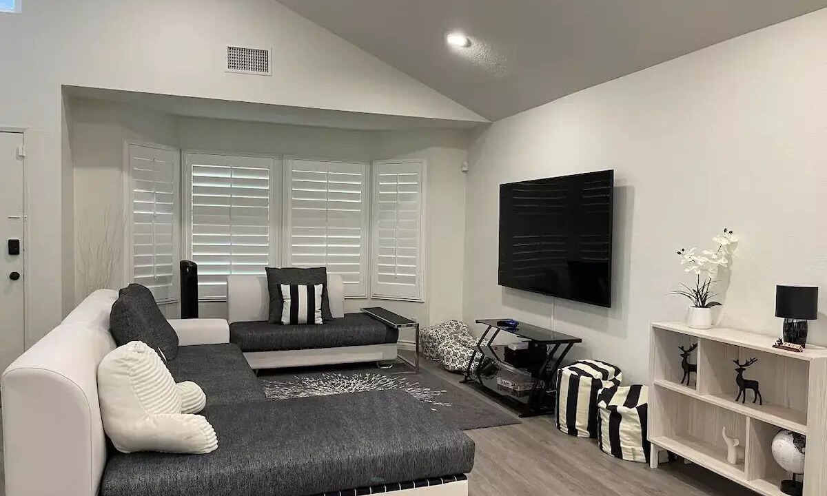 Photo of Bedroom in Valle Lindo