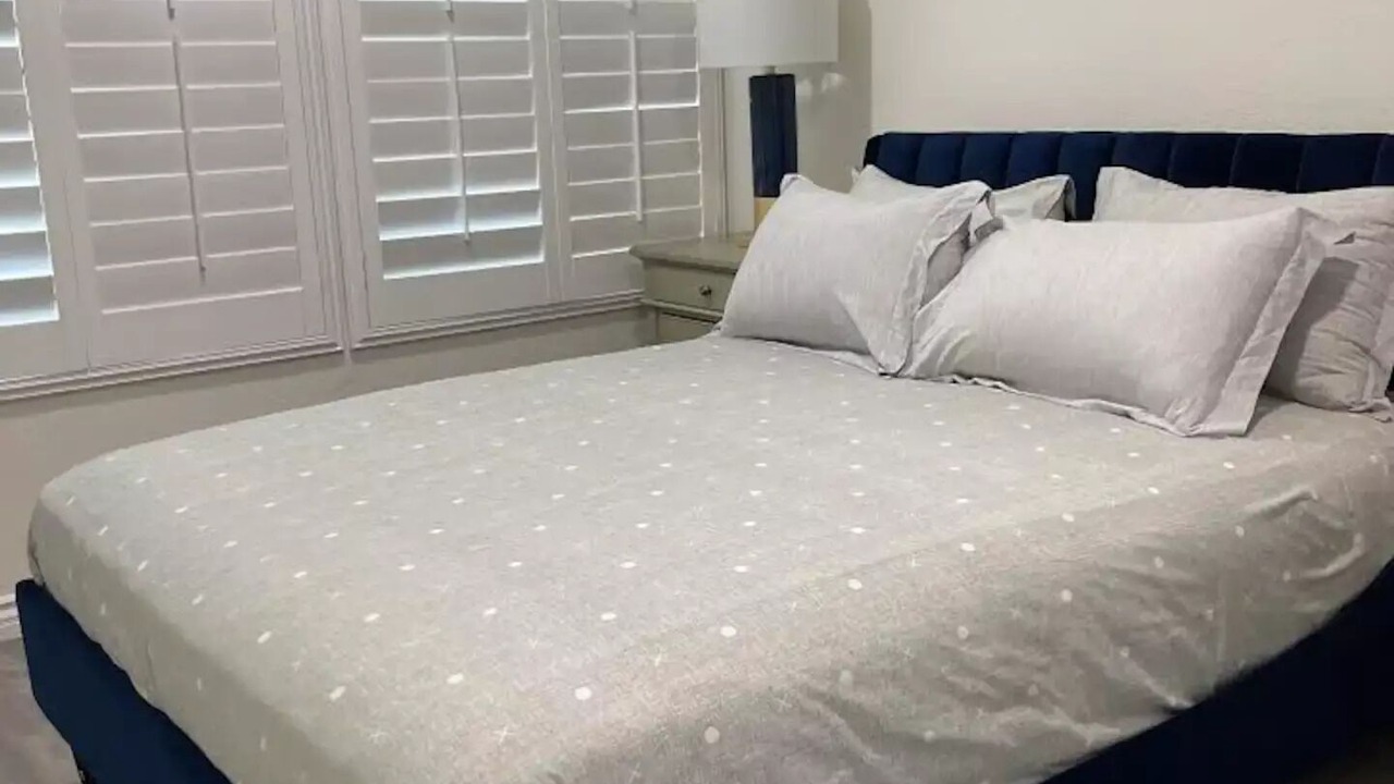 Photo of Bedroom in Valle Lindo