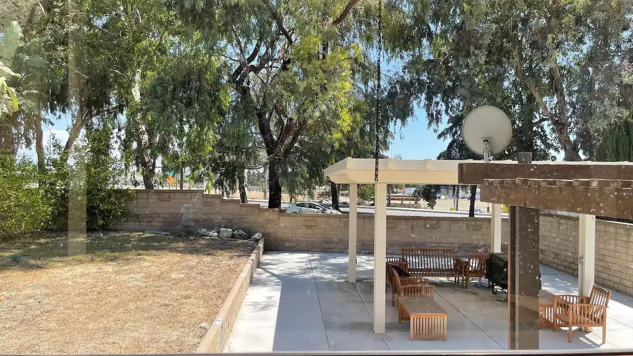 Photo of Outdoor in Valle Lindo