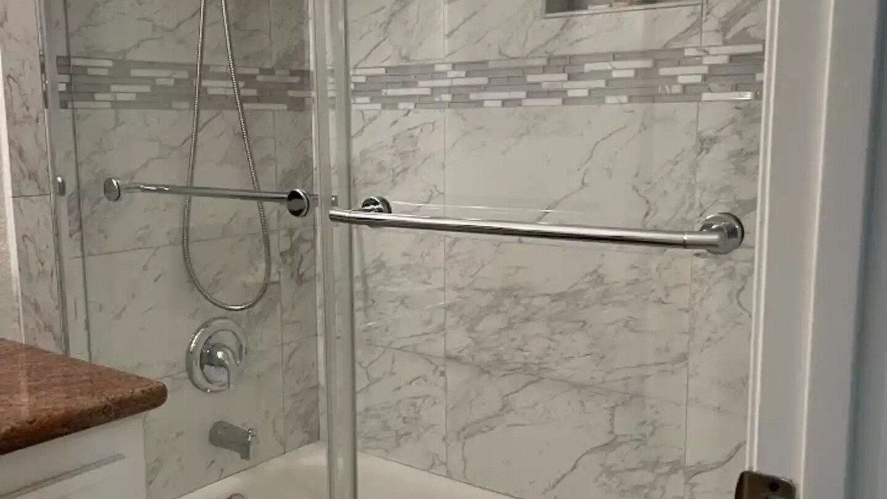 Photo of Bathroom in Valle Lindo