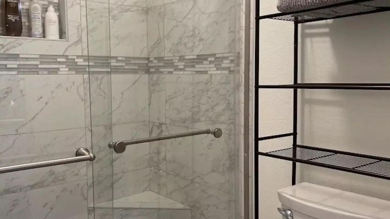 Photo of Bathroom in Valle Lindo