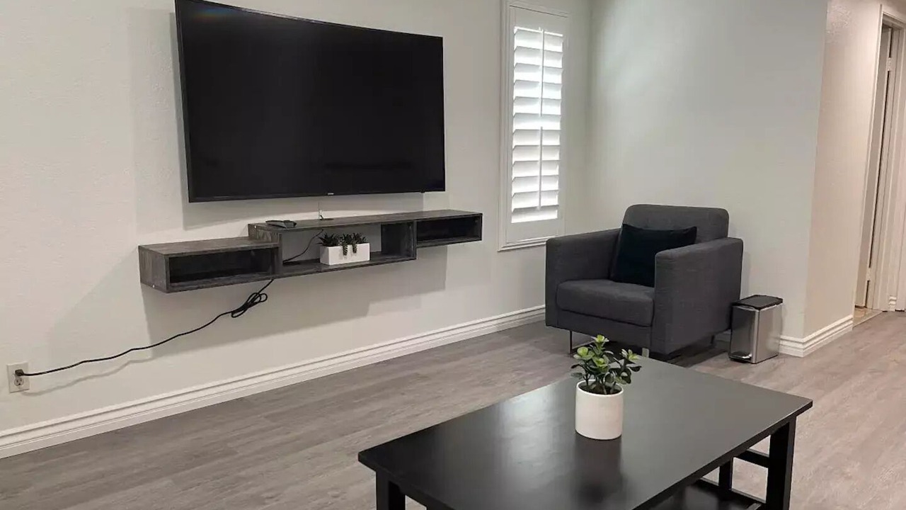Photo of Livingroom in Valle Lindo