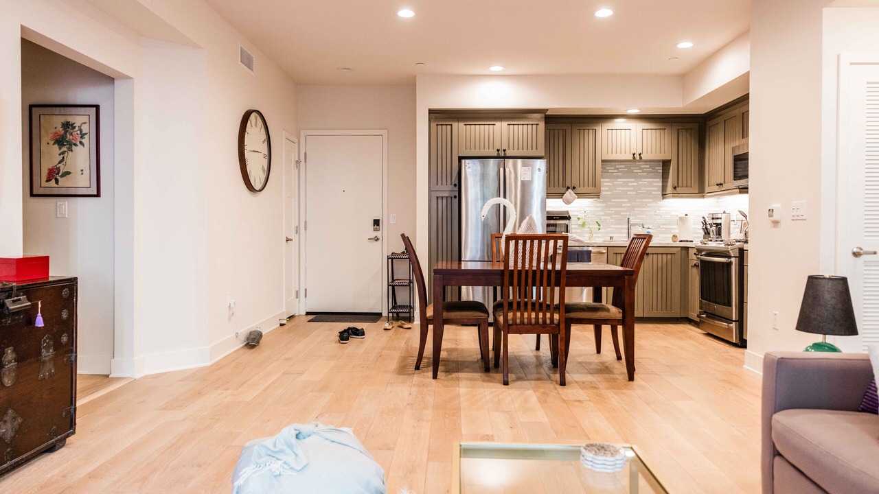 Photo of Bedroom in Rolling Hills Estates