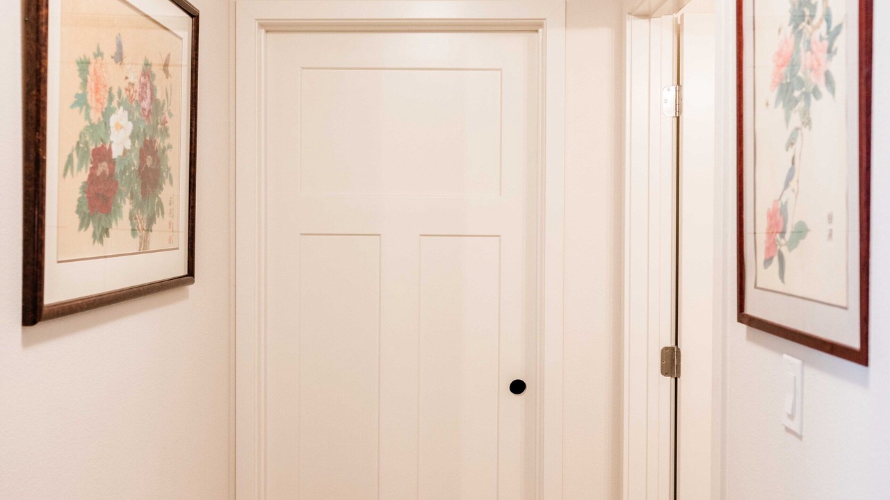 Photo of Bathroom in Rolling Hills Estates