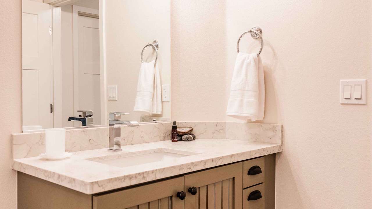 Photo of Bathroom in Rolling Hills Estates
